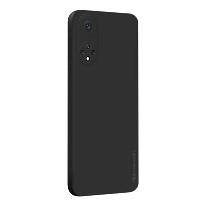 PINWUYO Liquid Silicone TPU Phone Case