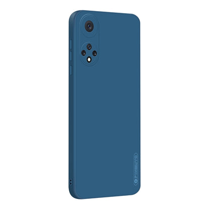 PINWUYO Liquid Silicone TPU Phone Case