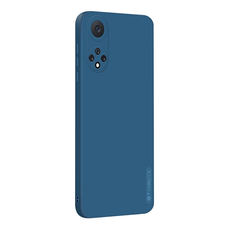 PINWUYO Liquid Silicone TPU Phone Case