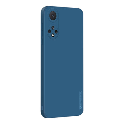 PINWUYO Liquid Silicone TPU Phone Case