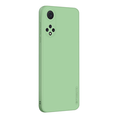 PINWUYO Liquid Silicone TPU Phone Case