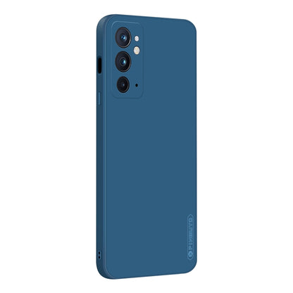 PINWUYO Liquid Silicone TPU Phone Case