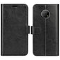For Nokia G300 R64 Texture Single Horizontal Flip Phone Case, For Nokia G300