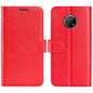For Nokia G300 R64 Texture Single Horizontal Flip Phone Case, For Nokia G300
