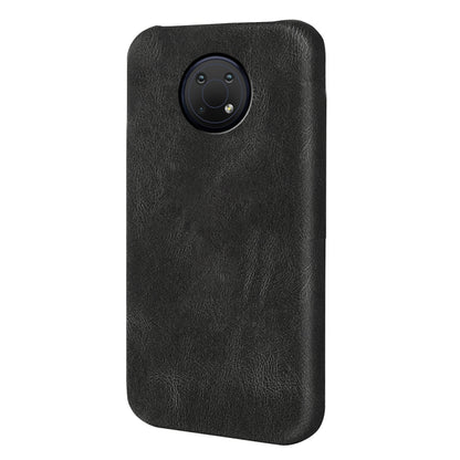For Nokia G10 Ring Holder PU Phone Case, For Nokia G10