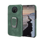 For Nokia G10 Ring Holder PU Phone Case, For Nokia G10