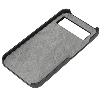 For Google Pixel 6 Pro Ring Holder PU Phone Case, For Google Pixel 6 Pro