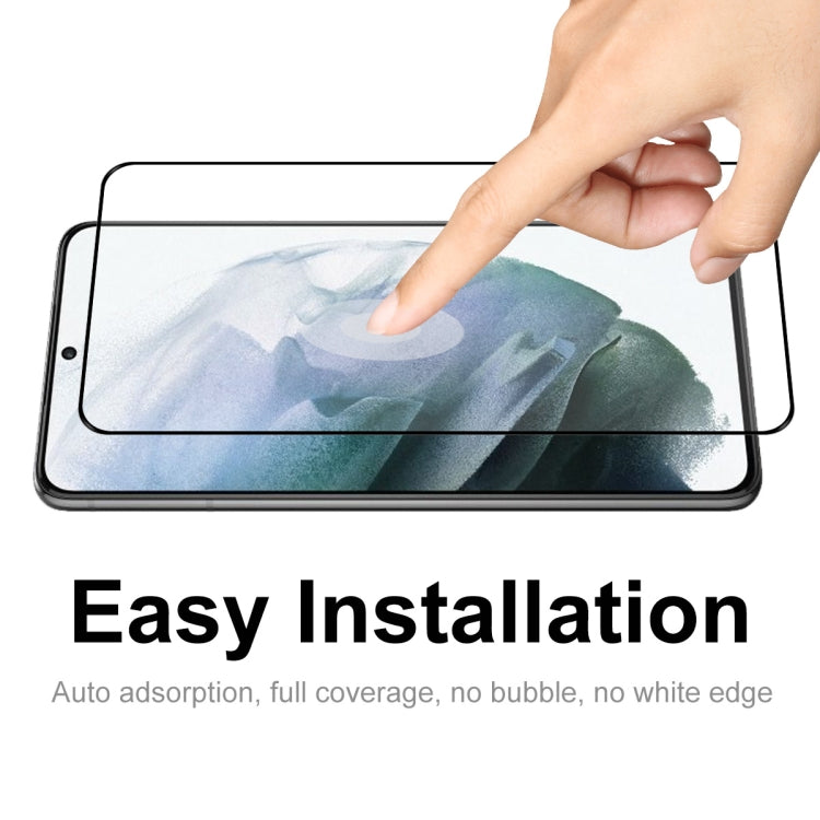 ENKAY 0.26mm 9H 2.5D Tempered Glass Film For Samsung Galaxy S22 5G