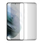 ENKAY 0.26mm 9H 2.5D Tempered Glass Film For Samsung Galaxy S22 5G