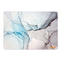 ENKAY Hat-Prince Streamer Series Laotop Protective Crystal Case For MacBook Air 13.3 inch A2179 / A2337