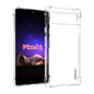 ENKAY Transparent TPU Shockproof Case