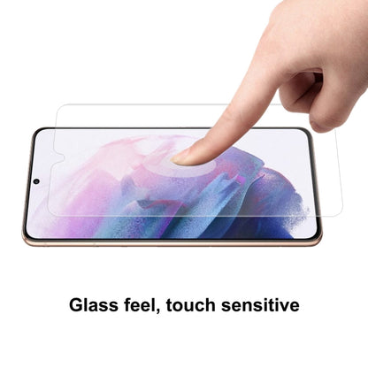 For Samsung Galaxy S22 5G ENKAY Explosion-proof Soft Hydrogel Full Film