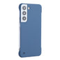 For Samsung Galaxy S22 5G ENKAY Matte Frameless Hard PC Case