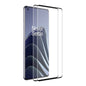 For OnePlus 10 Pro ENKAY 3D Hot Bending Explosion-proof Full Tempered Glass Film