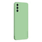 PINWUYO Liquid Silicone TPU Phone Case, For Meizu 18 / 18S, For Meizu 18 Pro / 18S Pro, For Meizu 18X, For Xiaomi 12, For Xiaomi 12 Pro, For Samsung Galaxy S22 5G, For Samsung Galaxy S22+ 5G