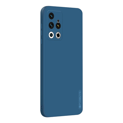 PINWUYO Liquid Silicone TPU Phone Case