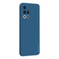 PINWUYO Liquid Silicone TPU Phone Case, For Meizu 18 / 18S, For Meizu 18 Pro / 18S Pro, For Meizu 18X, For Xiaomi 12, For Xiaomi 12 Pro, For Samsung Galaxy S22 5G, For Samsung Galaxy S22+ 5G