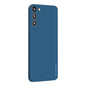 PINWUYO Liquid Silicone TPU Phone Case, For Meizu 18 / 18S, For Meizu 18 Pro / 18S Pro, For Meizu 18X, For Xiaomi 12, For Xiaomi 12 Pro, For Samsung Galaxy S22 5G, For Samsung Galaxy S22+ 5G