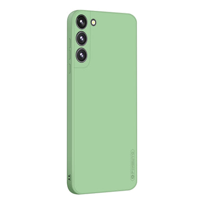 PINWUYO Liquid Silicone TPU Phone Case