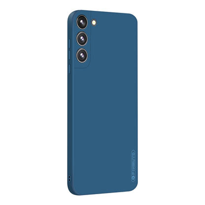 PINWUYO Liquid Silicone TPU Phone Case