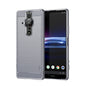 MOFI Gentleness Brushed Carbon Fiber Soft TPU Case, For Nokia G50, For Samsung Galaxy A53 5G, For Sony Xperia Pro-I, For OnePlus 10 Pro 5G, For OnePlus Nord CE 5G