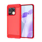 MOFI Gentleness Brushed Carbon Fiber Soft TPU Case, For Nokia G50, For Samsung Galaxy A53 5G, For Sony Xperia Pro-I, For OnePlus 10 Pro 5G, For OnePlus Nord CE 5G
