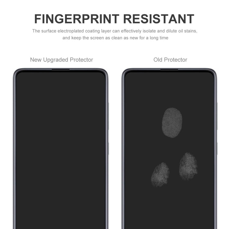 For Samsung Galaxy S22 5G ENKAY 0.2mm Tempered Glass Film, Support Fingerprint Unlock, For Samsung Galaxy S22 5G(1 PC), For Samsung Galaxy S22 5G(2pcs), For Samsung Galaxy S22 5G(5pcs), For Samsung Galaxy S22 5G(10pcs)