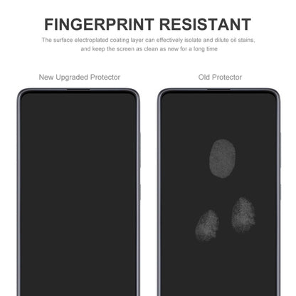 For Samsung Galaxy S22 5G ENKAY 0.2mm Tempered Glass Film, Support Fingerprint Unlock, For Samsung Galaxy S22 5G(1 PC), For Samsung Galaxy S22 5G(2pcs), For Samsung Galaxy S22 5G(5pcs), For Samsung Galaxy S22 5G(10pcs)