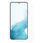 For Samsung Galaxy S22 5G ENKAY 0.2mm Tempered Glass Film, Support Fingerprint Unlock, For Samsung Galaxy S22 5G(1 PC), For Samsung Galaxy S22 5G(2pcs), For Samsung Galaxy S22 5G(5pcs), For Samsung Galaxy S22 5G(10pcs)