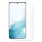 For Samsung Galaxy S22 5G ENKAY 0.2mm Tempered Glass Film, Support Fingerprint Unlock, For Samsung Galaxy S22 5G(1 PC), For Samsung Galaxy S22 5G(2pcs), For Samsung Galaxy S22 5G(5pcs), For Samsung Galaxy S22 5G(10pcs)