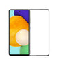 PINWUYO 9H 3D Explosion-proof Tempered Glass Full Film, For Samsung Galaxy A33 5G, For Samsung Galaxy A53 5G, For Samsung Galaxy A73 5G, For Samsung Galaxy S22 5G, For Samsung Galaxy S22+ 5G