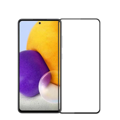 PINWUYO 9H 3D Explosion-proof Tempered Glass Full Film, For Samsung Galaxy A33 5G, For Samsung Galaxy A53 5G, For Samsung Galaxy A73 5G, For Samsung Galaxy S22 5G, For Samsung Galaxy S22+ 5G