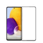 PINWUYO 9H 3D Explosion-proof Tempered Glass Full Film, For Samsung Galaxy A33 5G, For Samsung Galaxy A53 5G, For Samsung Galaxy A73 5G, For Samsung Galaxy S22 5G, For Samsung Galaxy S22+ 5G