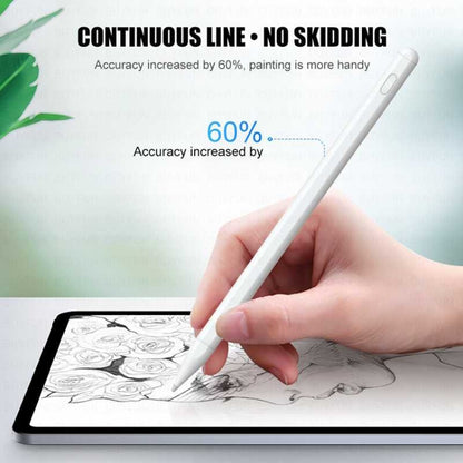 Anti-mistouch Active Capacitive Stylus Pen for iPad (2018-2022) / iPad Pro (2018-2022)