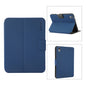 ENKAY Leather Stand Smart Tablet Case For iPad mini 2024 / mini 6