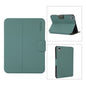 ENKAY Leather Stand Smart Tablet Case For iPad mini 6 2021