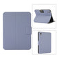 ENKAY Leather Stand Smart Tablet Case For iPad mini 2024 / mini 6
