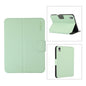 ENKAY Leather Stand Smart Tablet Case For iPad mini 2024 / mini 6