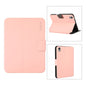 ENKAY Leather Stand Smart Tablet Case For iPad mini 2024 / mini 6