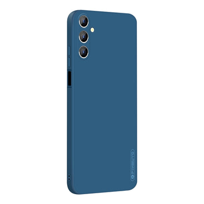 PINWUYO Sense Series Liquid Silicone TPU Phone Case