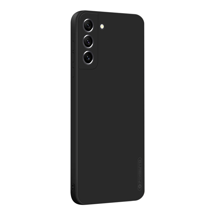 PINWUYO Sense Series Liquid Silicone TPU Phone Case