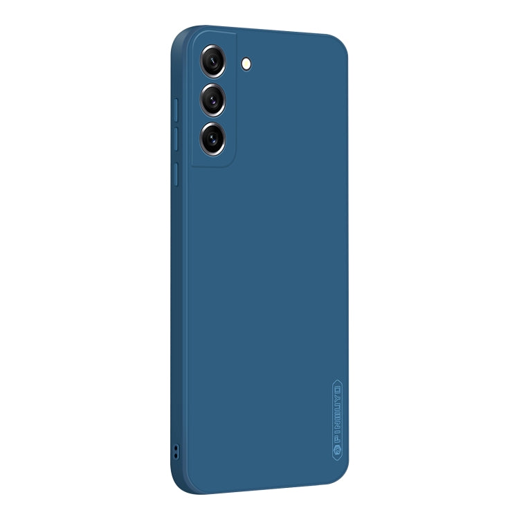 PINWUYO Sense Series Liquid Silicone TPU Phone Case