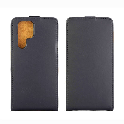 Vertical Flip Leather Phone Case with Card Slot