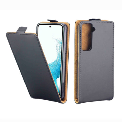 Vertical Flip Leather Phone Case with Card Slot