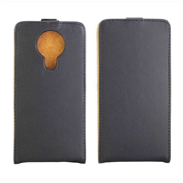 Vertical Flip Leather Phone Case with Card Slot, For Nokia 1.4, For Nokia G10 / G20, For Samsung Galaxy S22 Ultra 5G, For Samsung Galaxy S22+ 5G, For Samsung Galaxy S22 5G, For Samsung Galaxy A03, For Samsung Galaxy A03 Core, For Samsung Galaxy A13 5G