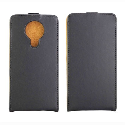 Vertical Flip Leather Phone Case with Card Slot, For Nokia 1.4, For Nokia G10 / G20, For Samsung Galaxy S22 Ultra 5G, For Samsung Galaxy S22+ 5G, For Samsung Galaxy S22 5G, For Samsung Galaxy A03, For Samsung Galaxy A03 Core, For Samsung Galaxy A13 5G