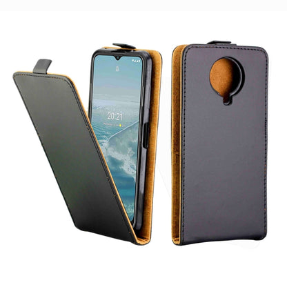 Vertical Flip Leather Phone Case with Card Slot