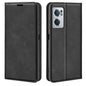 For OnePlus Nord CE 2 5G Retro-skin Magnetic Suction Leather Phone Case, For OnePlus Nord CE 2 5G