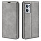 For OnePlus Nord CE 2 5G Retro-skin Magnetic Suction Leather Phone Case, For OnePlus Nord CE 2 5G