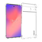 ENKAY Clear TPU Shockproof Case